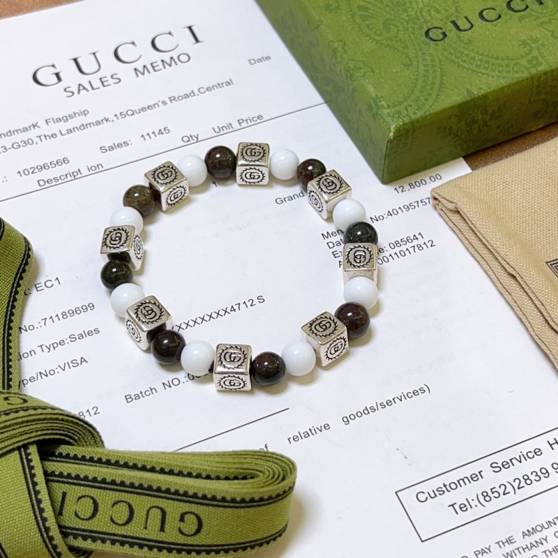 Gucci Bracelets